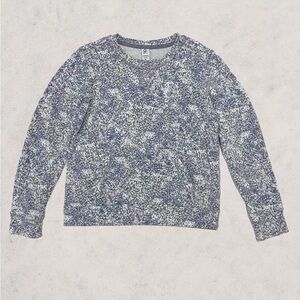 Athleta Girl Energy Crewneck Sweatshirt- Size Medium